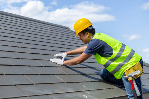 Best New Roof Installation  in Canadian, TX