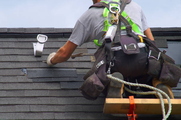 Best Roof Restoration Services  in Canadian, TX