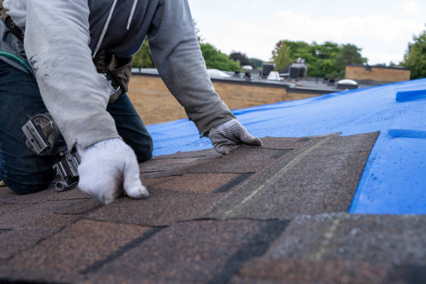 Best Best Roofing Contractors  in Canadian, TX