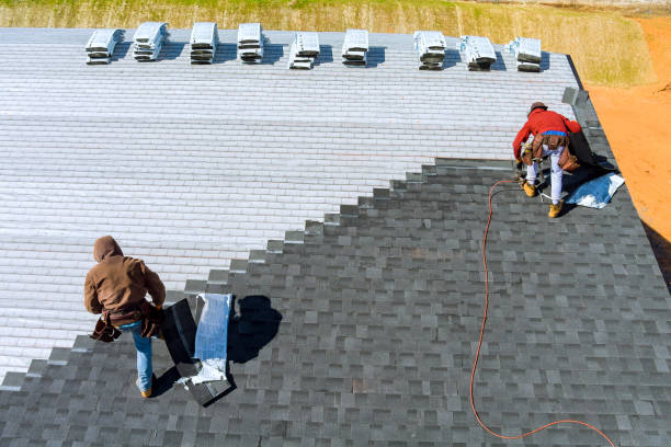 Best Residential Roofing Contractor  in Canadian, TX