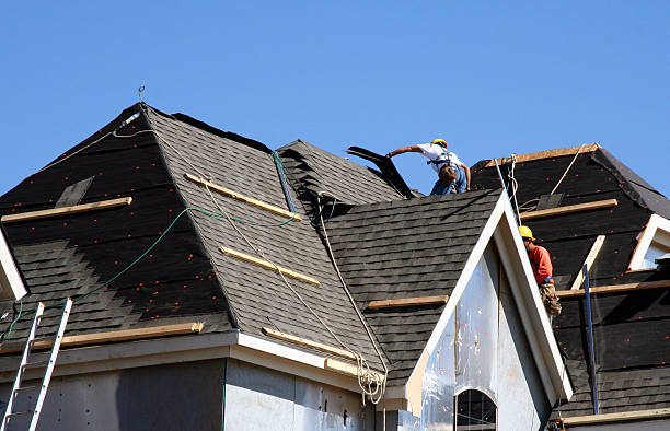 Best Residential Roofing Contractor  in Canadian, TX