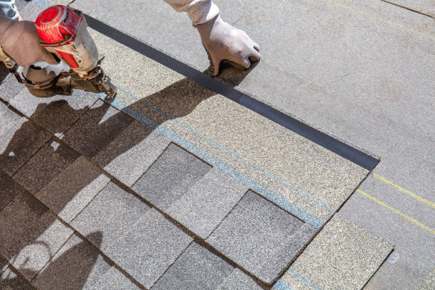 Trusted Canadian, TX Roofing Contractor Experts